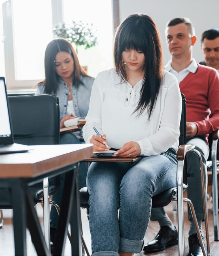 Личный кабинет преподавателя