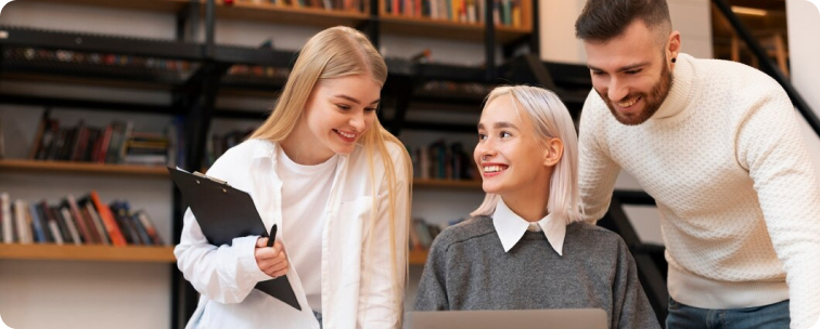 Прикладная геодезия и прикладная наука